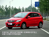 北京汽车E系列 2012款  两厢 1.5L 乐尚自动版_高清图13