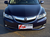 讴歌ILX 2013款  1.5L Hybrid_高清图32