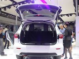 英菲尼迪QX60 2014款  3.5L 四驱全能版_高清图15