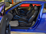 Veloster飞思 2012款  1.6T自动豪华版_高清图21