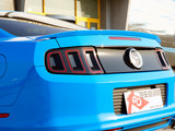 Mustang 2012款 野马 3.7L V6自动标准型_高清图19