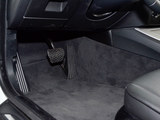 宝马3系（进口） 2011款  320i 敞篷轿跑版_高清图26