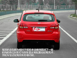 北京汽车E系列 2012款  两厢 1.5L 乐尚自动版_高清图18