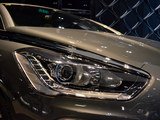 DS 5(进口) 2012款 DS5 1.6T 尊享版_高清图1
