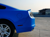 Mustang 2012款 野马 3.7L V6自动标准型_高清图16