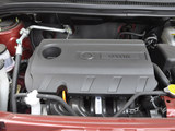 长城M4 2012款  1.5L 两驱豪华型_高清图22