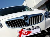 中华V5 2012款  1.5T 两驱豪华型MT_高清图27