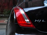 捷豹XJ 2013款  XJL 3.0 SC 旗舰商务版_高清图5