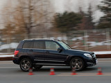 奔驰GLK级 2013款 奔驰GLK GLK 300 4MATIC 时尚型_高清图14