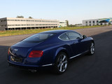 欧陆 2012款  4.0T GT V8_高清图10