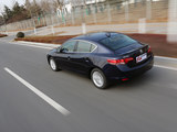 讴歌ILX 2013款  1.5L Hybrid_高清图9