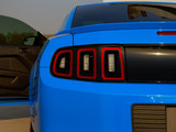 Mustang 2012款 野马 3.7L V6自动标准型_高清图15
