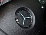 奔驰GLK级 2012款  GLK 300 4MATIC 时尚型_高清图19