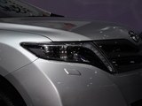 威飒 2013款 丰田Venza 2.7L 2WD BASE_高清图19