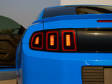 Mustang 2012款 野马 3.7L V6自动标准型_高清图13