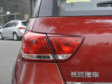 长城M4 2012款  1.5L 两驱豪华型_高清图29