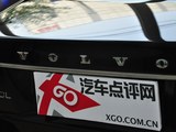 沃尔沃S80L 2012款  2.0 T5 智尊版_高清图19