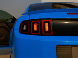 Mustang 2012款 野马 3.7L V6自动标准型_高清图11