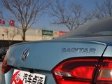 速腾 2013款  1.4TSI 蓝驱版_高清图1