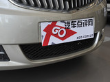 英朗 2012款  GT 1.6T 时尚运动版真皮款_高清图11