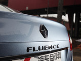风朗 2011款 Fluence 2.0L 豪华导航版_高清图6