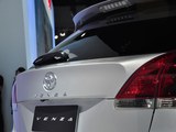 威飒 2013款 丰田Venza 2.7L 2WD BASE_高清图13