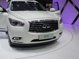 英菲尼迪QX60 2014款  3.5L 四驱全能版_高清图34