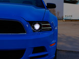 Mustang 2012款 野马 3.7L V6自动标准型_高清图8