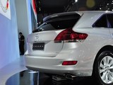 威飒 2013款 丰田Venza 2.7L 2WD BASE_高清图12