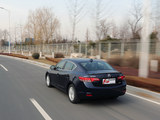 讴歌ILX 2013款  1.5L Hybrid_高清图8