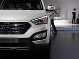 胜达 2013款 全新 2.4L 手动两驱舒适型_高清图11