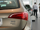 奥迪Q5 2012款  2.0TSI 豪华型_高清图17