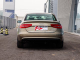 奥迪A4L 2013款  35 TFSI 自动标准型_高清图6