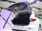 英菲尼迪QX60 2014款  3.5L 四驱全能版_高清图9