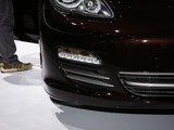 Panamera 2012款   S Hybrid_高清图3