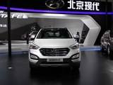 胜达 2013款 全新 2.4L 手动两驱舒适型_高清图5