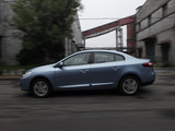 风朗 2011款 Fluence 2.0L 豪华导航版_高清图7