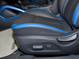 Veloster飞思 2012款  1.6T自动豪华版_高清图11