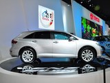 威飒 2013款 丰田Venza 2.7L 2WD BASE_高清图7