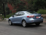 风朗 2011款 Fluence 2.0L 豪华导航版_高清图6