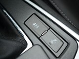凯迪拉克SRX 2012款  3.0L 舒适型_高清图12