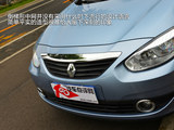 风朗 2011款 Fluence 2.0L 豪华导航版_高清图6