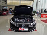 雅阁 2013款  2.0L PE_高清图6