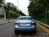 风朗 2011款 Fluence 2.0L 豪华导航版_高清图2