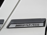 奔驰G级AMG 2009款  G 55 AMG_高清图29