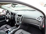 凯迪拉克SRX 2012款  3.0L 舒适型_高清图10