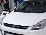 翼虎 2013款  1.6L GTDi 两驱风尚型_高清图17