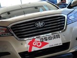 奔腾B90 2012款  2.3自动旗舰型_高清图31