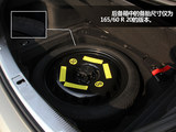 奥迪S8 2013款  S8 4.0TFSI quattro_高清图3