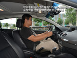 风朗 2011款 Fluence 2.0L 豪华导航版_高清图23